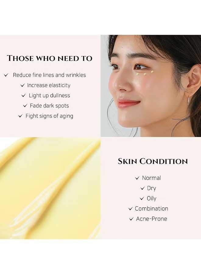 Layza SeoulGlow™ – 4% Retinal Liposome Facial Treatment