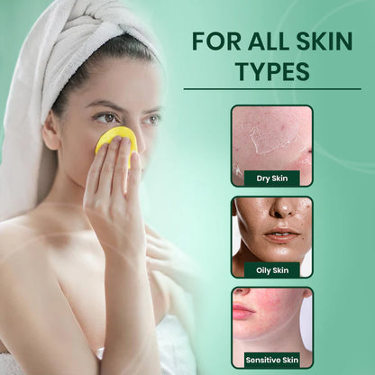 LAYZA™ Turmeric & Kojic Acid Pads (Original)