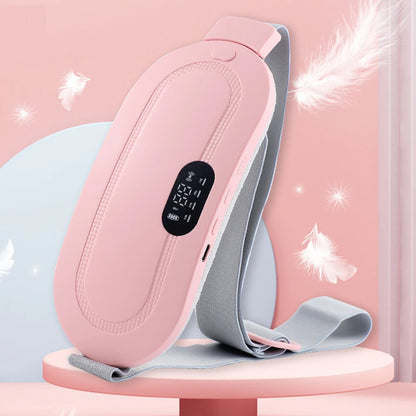 Period Pain Relief Heating Pad