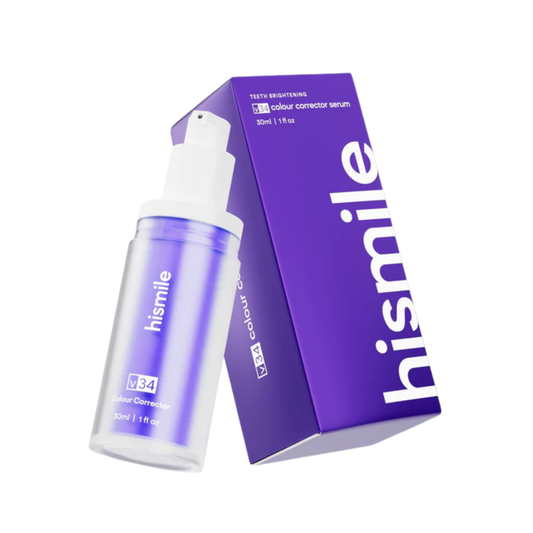 Hismile - Teeth Brightening Serum V34 (Original)