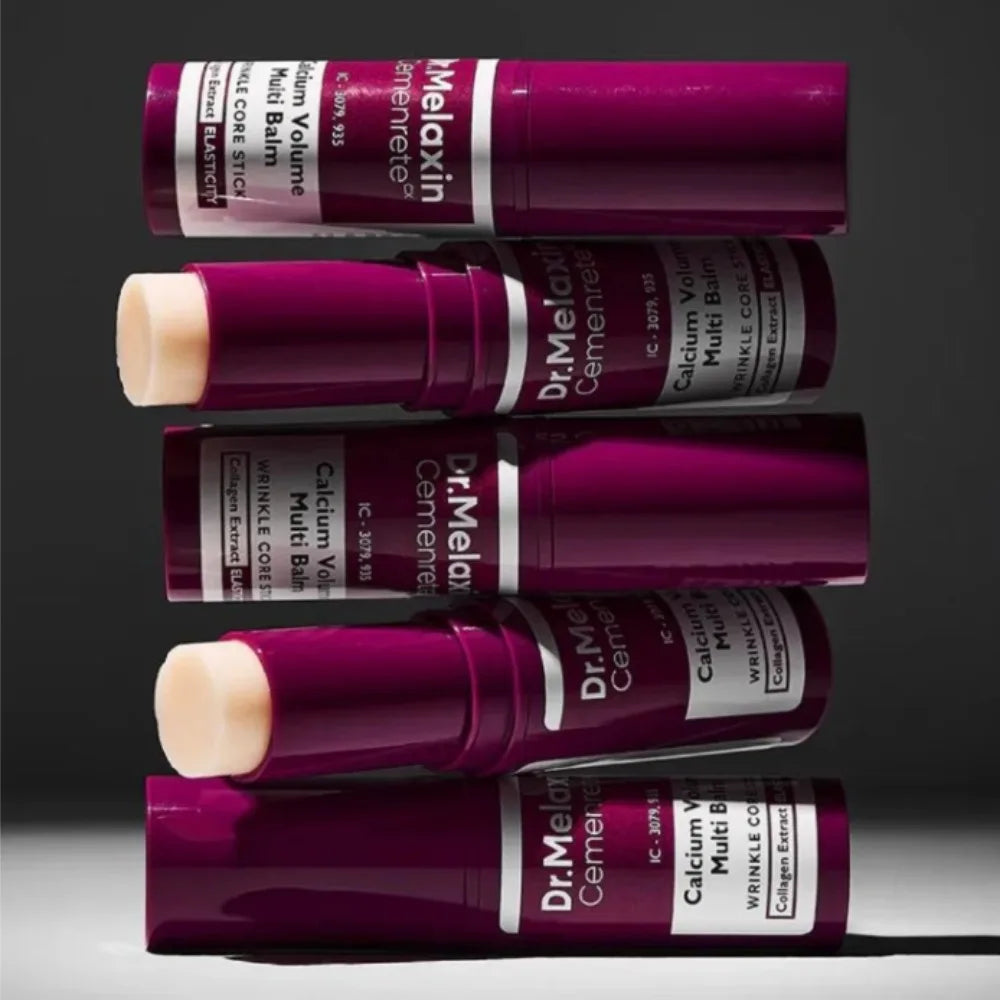 [Dr. Melaxin Official] Cemenrete Calcium Multi Balm