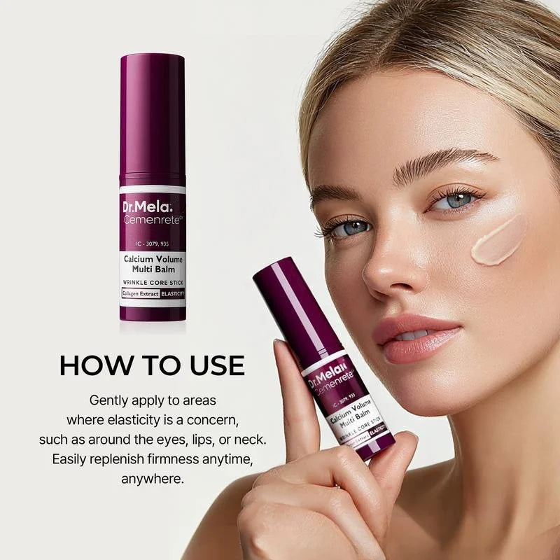 [Dr. Melaxin Official] Cemenrete Calcium Multi Balm