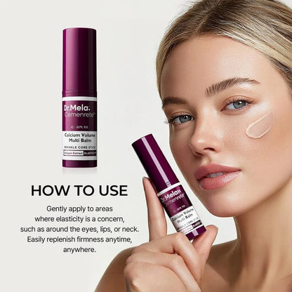 [Dr. Melaxin Official] Cemenrete Calcium Multi Balm
