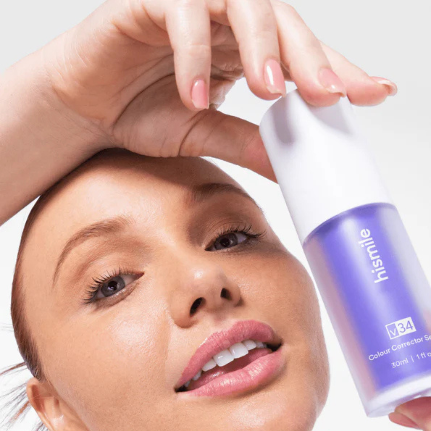 Hismile - Teeth Brightening Serum V34 (Original)