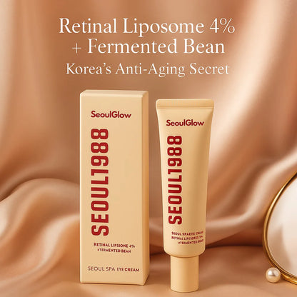 Layza SeoulGlow™ – 4% Retinal Liposome Facial Treatment