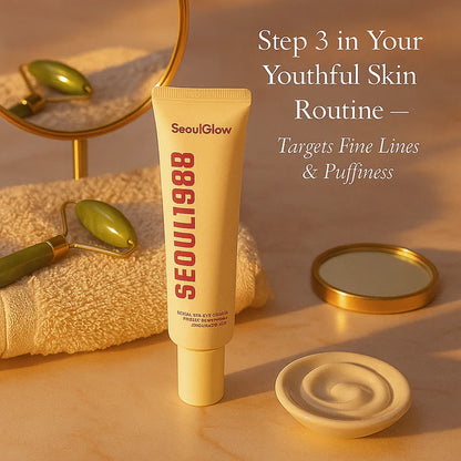 Layza SeoulGlow™ – 4% Retinal Liposome Facial Treatment