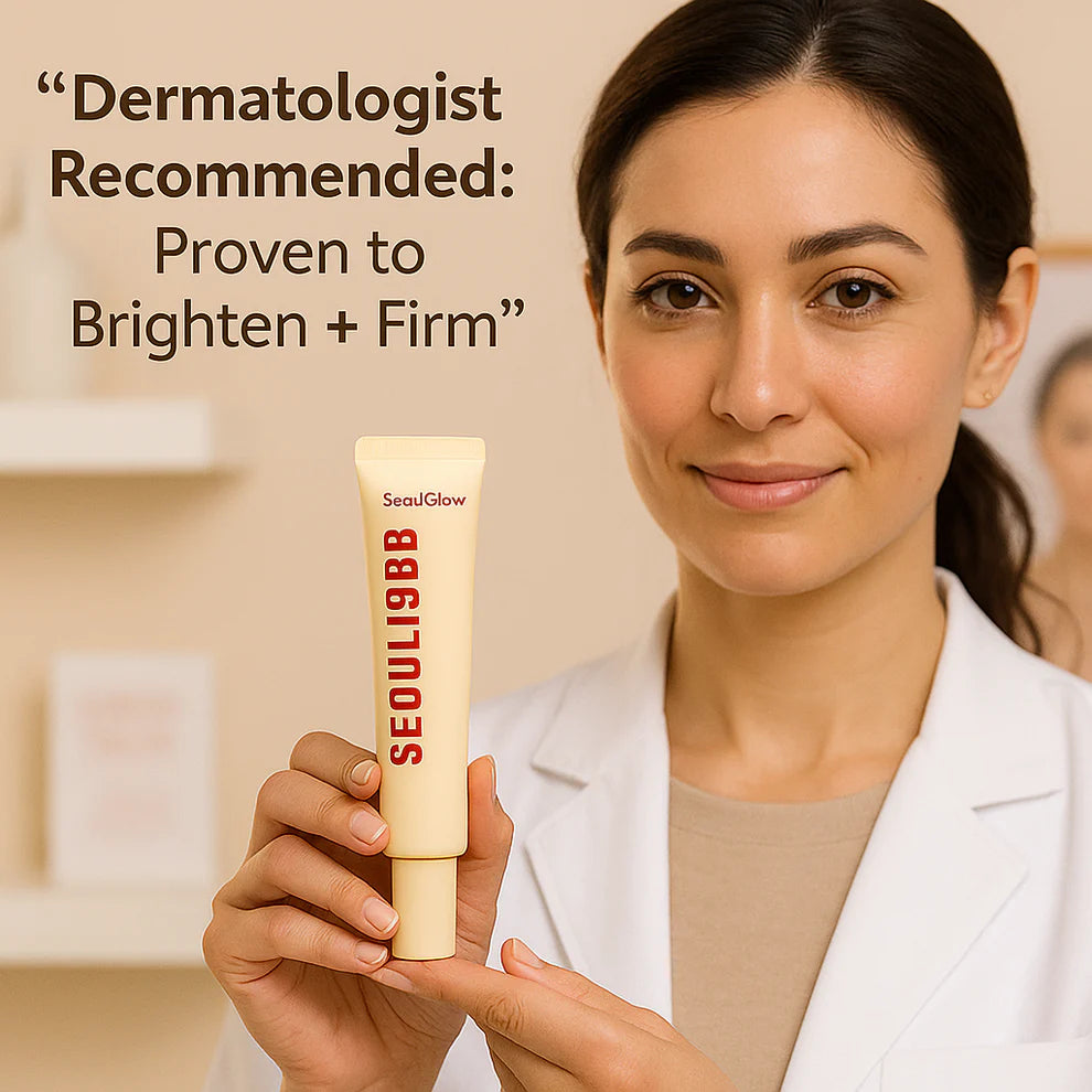 Layza SeoulGlow™ – 4% Retinal Liposome Facial Treatment