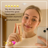 Layza SeoulGlow™ – 4% Retinal Liposome Facial Treatment