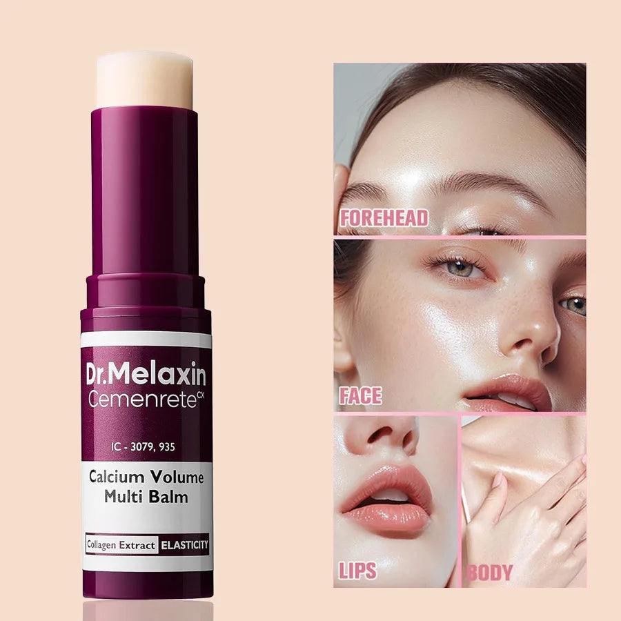 [Dr. Melaxin Official] Cemenrete Calcium Multi Balm
