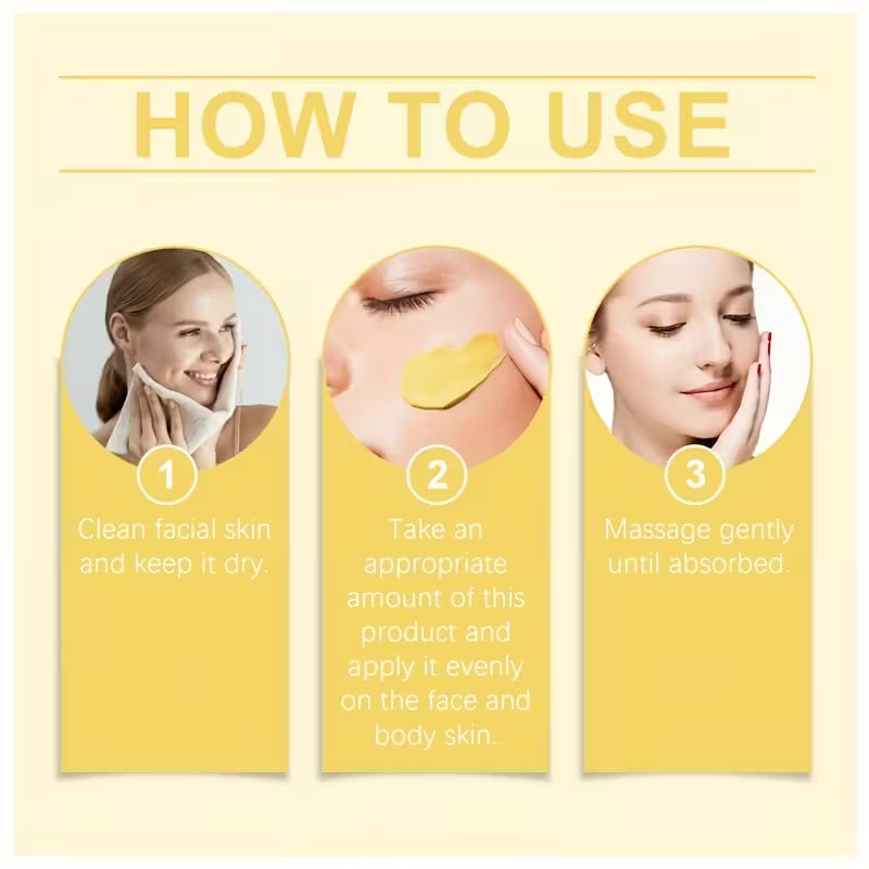 HOUKEA™Bee Venom Cream (Original)