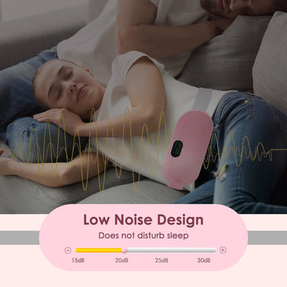 Period Pain Relief Heating Pad