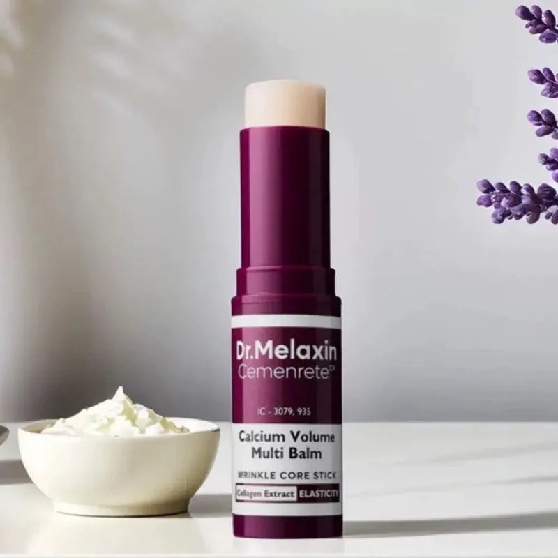 [Dr. Melaxin Official] Cemenrete Calcium Multi Balm