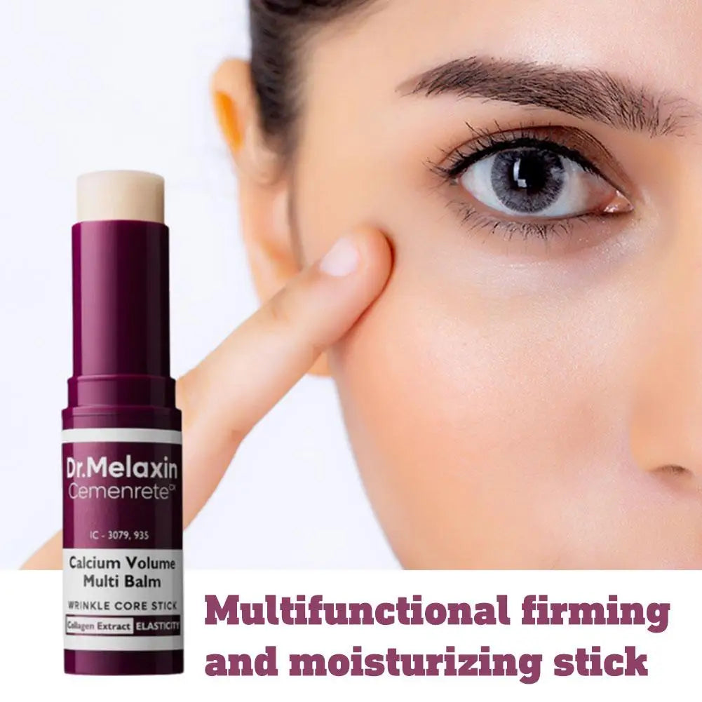 [Dr. Melaxin Official] Cemenrete Calcium Multi Balm