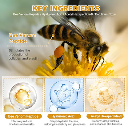 OUHOE - Bee Venom Botox Wrinkle Cream (Original)