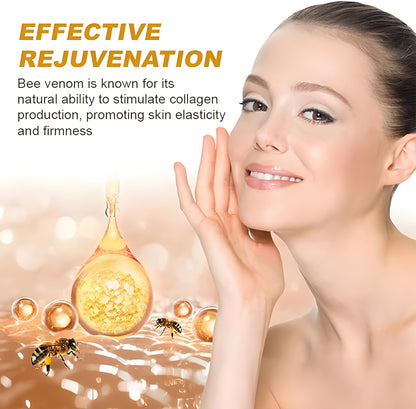 OUHOE - Bee Venom Botox Wrinkle Cream (Original)