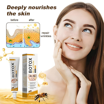 OUHOE - Bee Venom Botox Wrinkle Cream (Original)