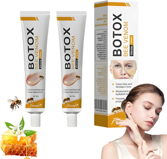 OUHOE - Bee Venom Botox Wrinkle Cream (Original)