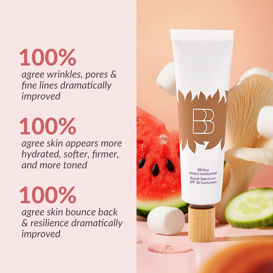 BB Blur Tinted Moisturizer