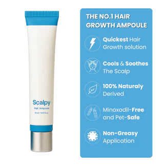 Layza™ Scalpy Boost Hair Growth Serum (Original)