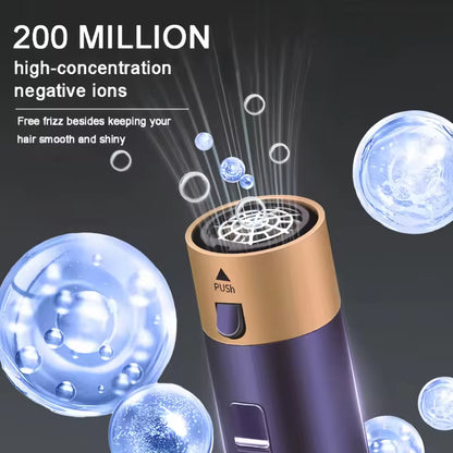 Hot Air Brush (5-in-1)