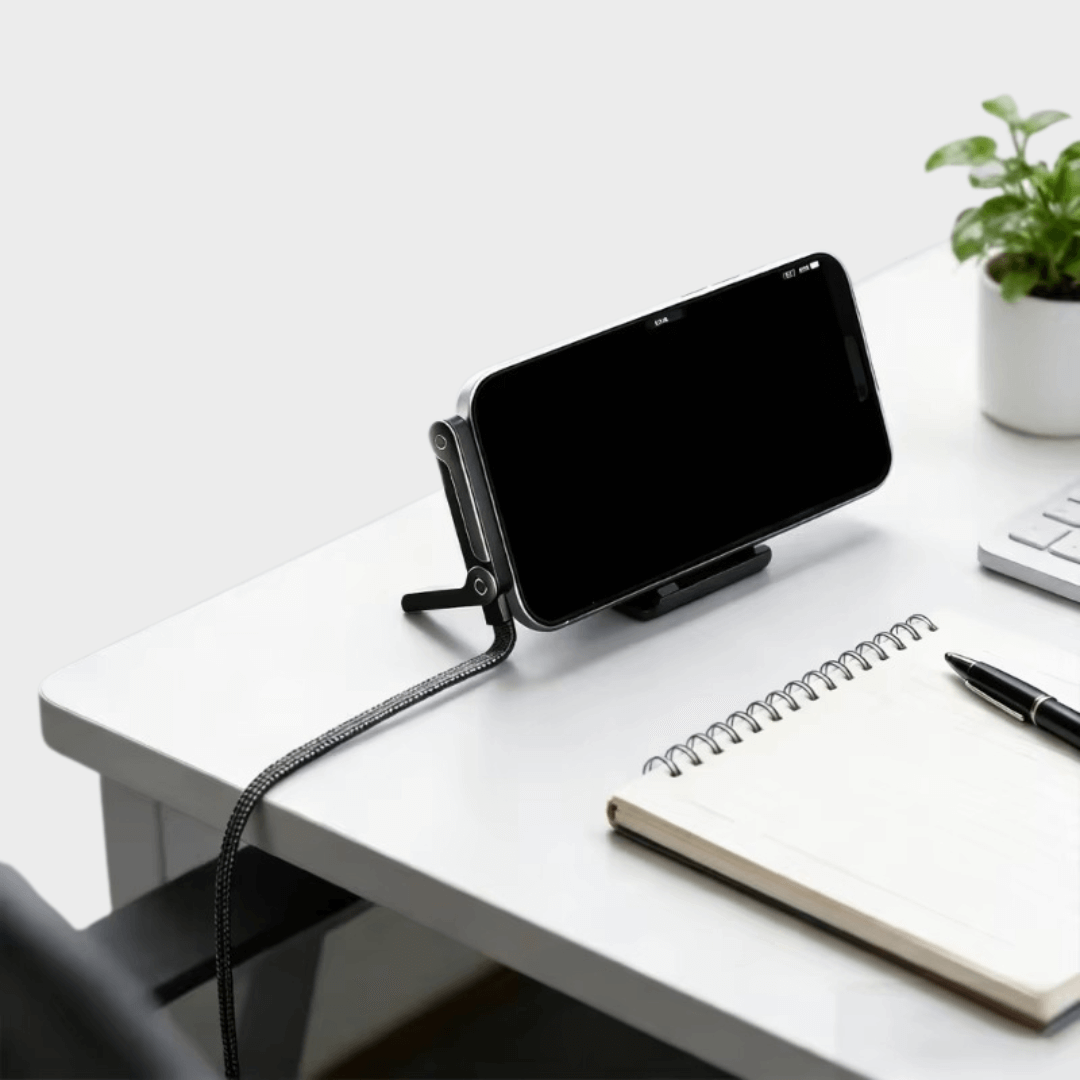 2-in-1 Charging Cable