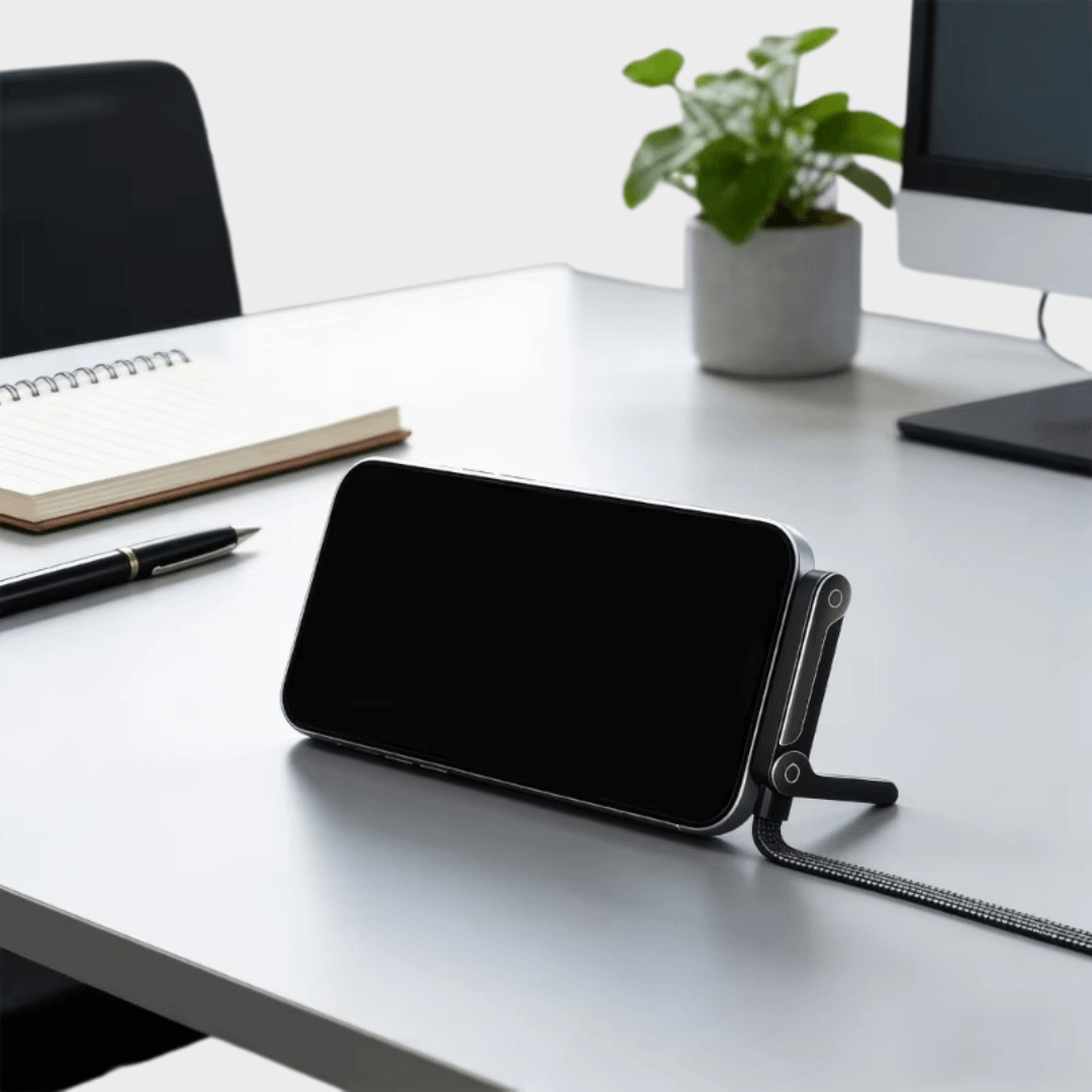 2-in-1 Charging Cable