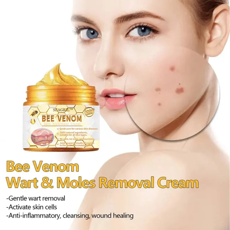 HOUKEA™Bee Venom Cream (Original)