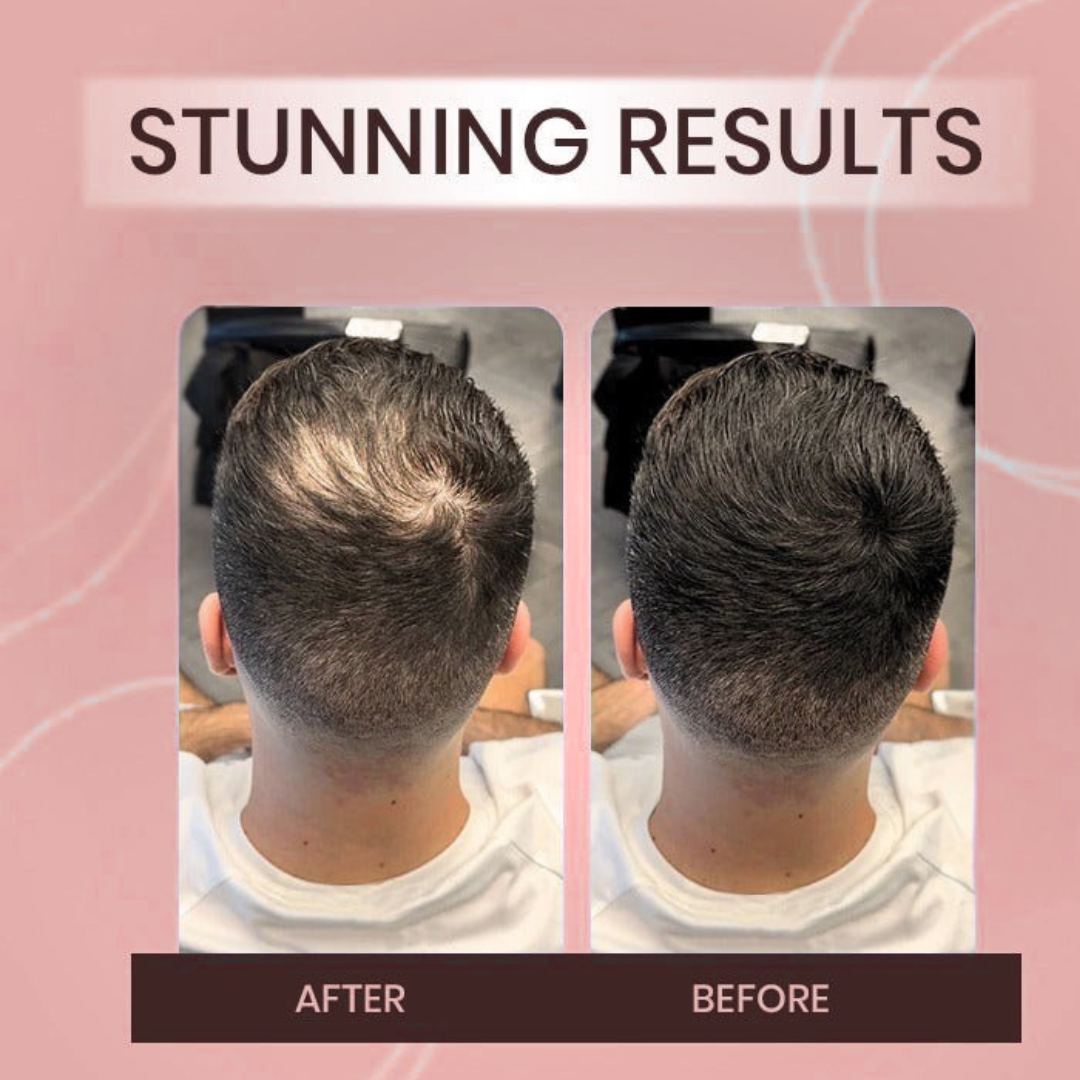 Hair Filler Powder
