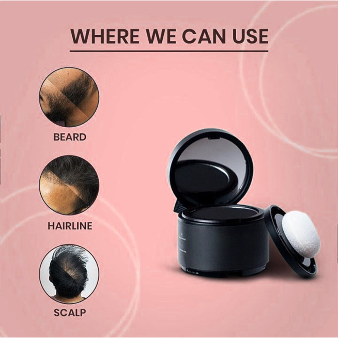Hair Filler Powder