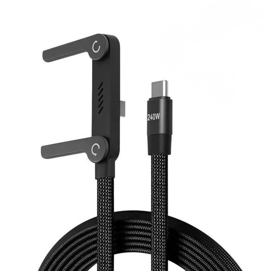 2-in-1 Charging Cable