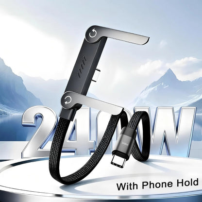 2-in-1 Charging Cable