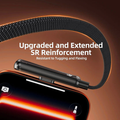 2-in-1 Charging Cable