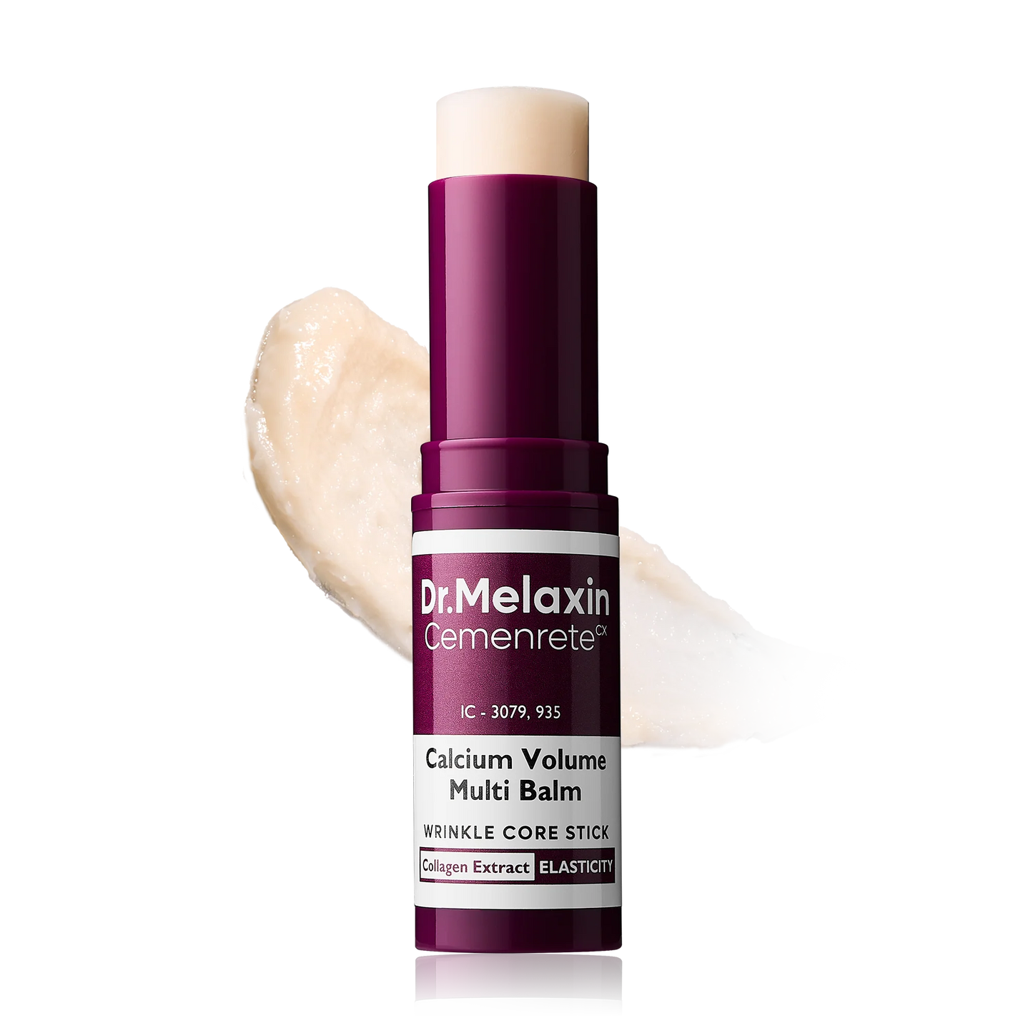 [Dr. Melaxin Official] Cemenrete Calcium Multi Balm