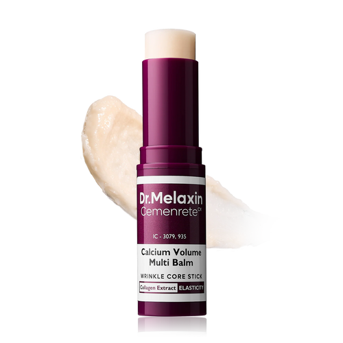 [Dr. Melaxin Official] Cemenrete Calcium Multi Balm