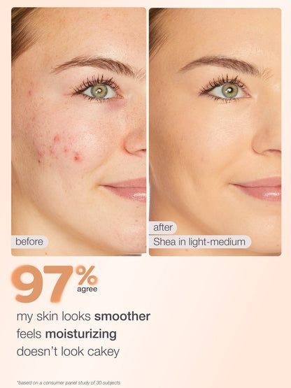 BB Blur Tinted Moisturizer