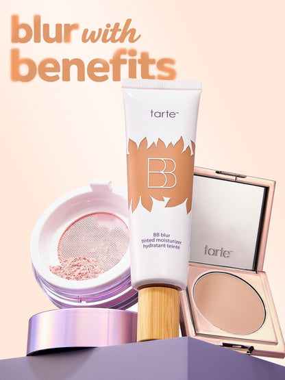 BB Blur Tinted Moisturizer
