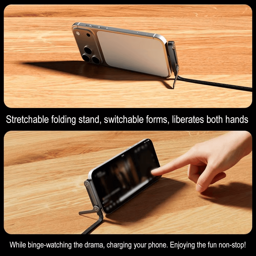 2-in-1 Charging Cable