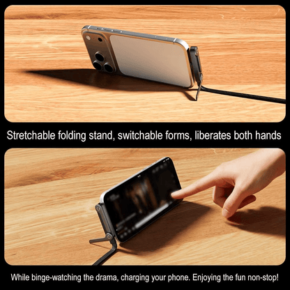 2-in-1 Charging Cable