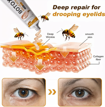 OUHOE - Bee Venom Botox Wrinkle Cream (Original)
