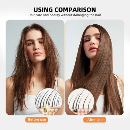 Hot Air Brush (5-in-1)