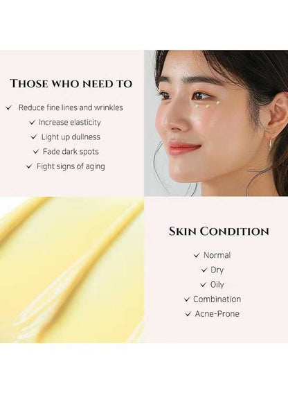 Layza SeoulGlow™ – 4% Retinal Liposome Facial Treatment