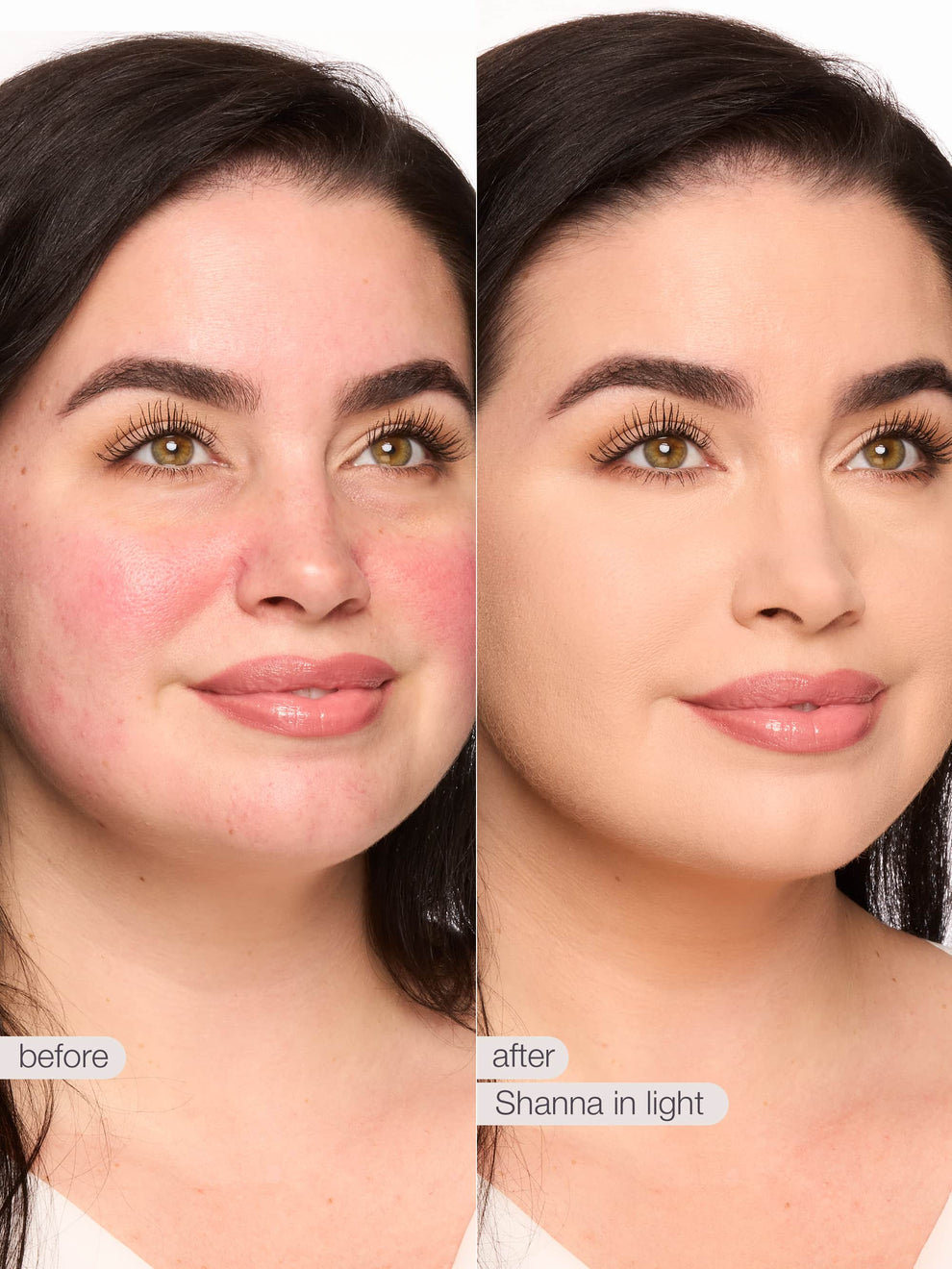 BB Blur Tinted Moisturizer